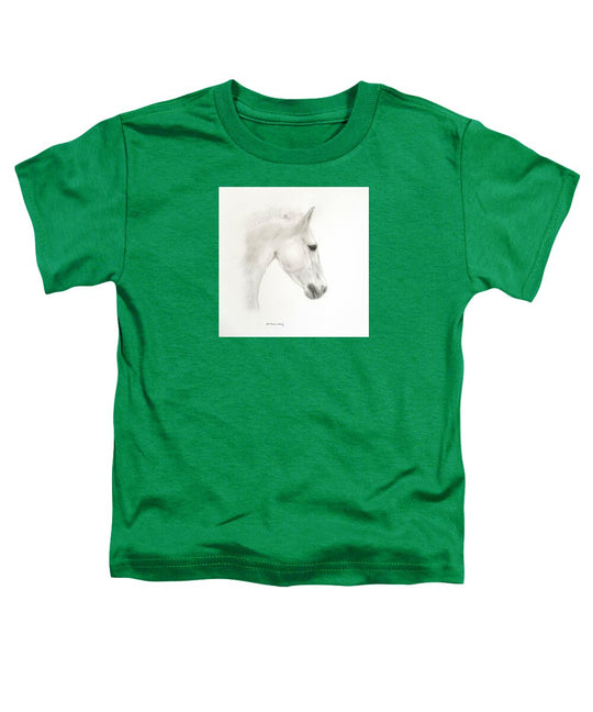 Wildfire - Toddler T-Shirt