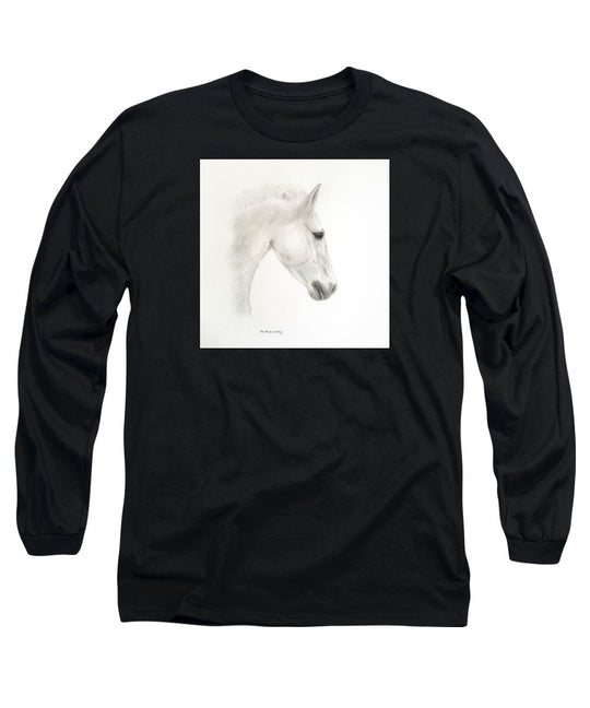Wildfire - Long Sleeve T-Shirt