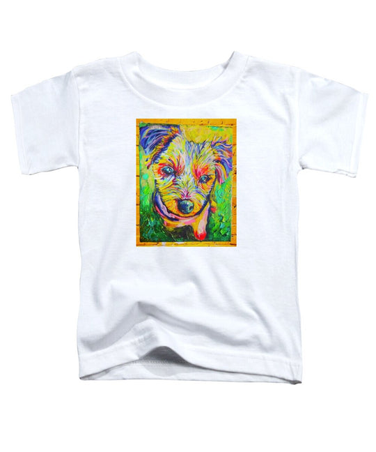 Willow - Toddler T-Shirt