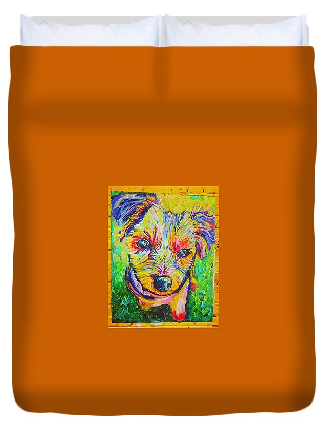 Willow - Duvet Cover
