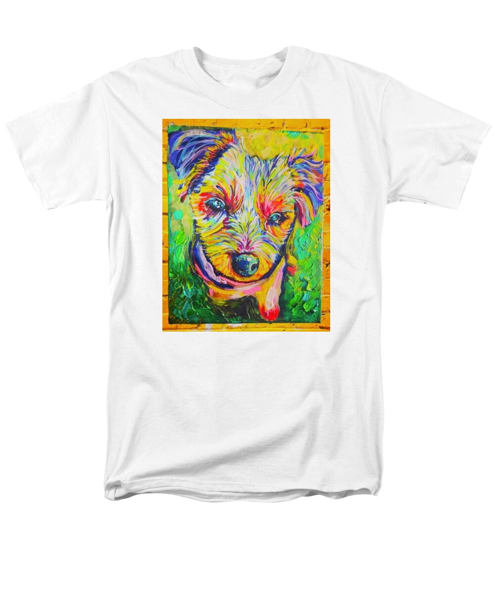 Willow - Men's T-Shirt  (Regular Fit)