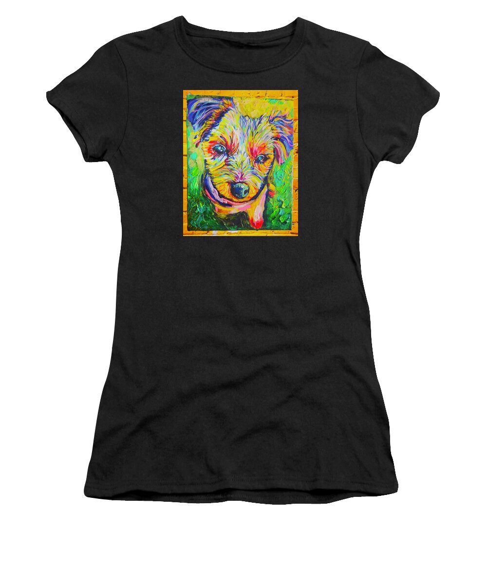 Willow - Women's T-Shirt
