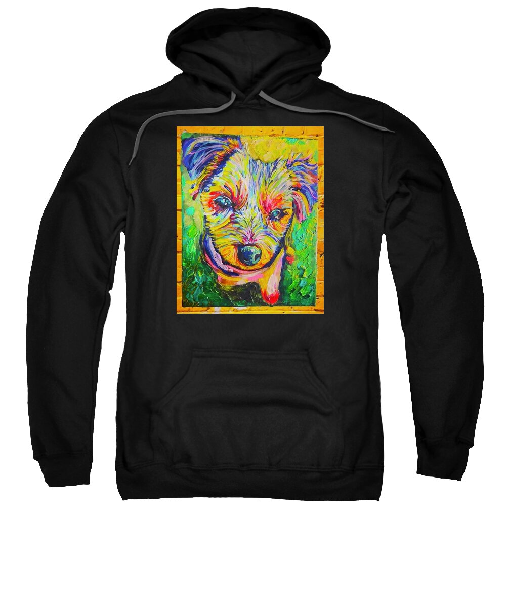 Willow - Sweatshirt
