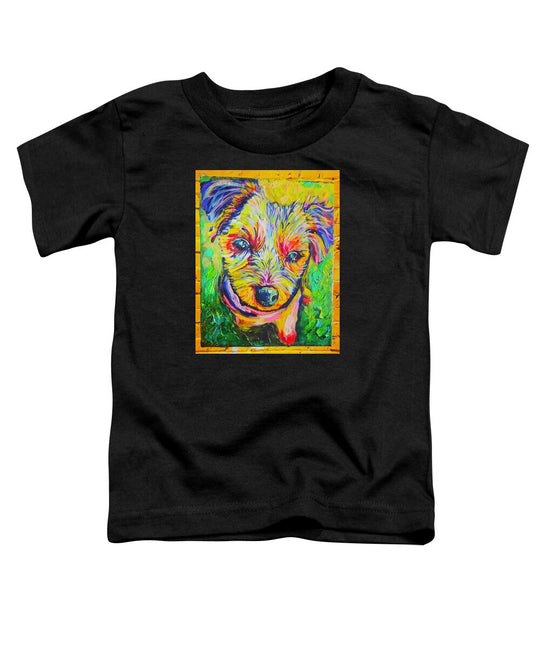 Willow - Toddler T-Shirt