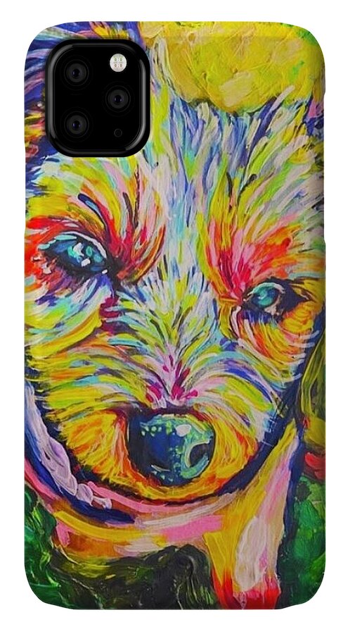 Willow - Phone Case