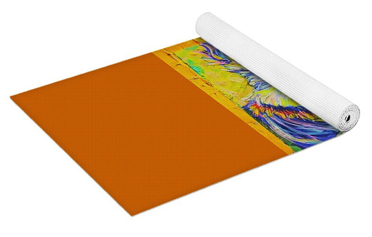 Willow - Yoga Mat