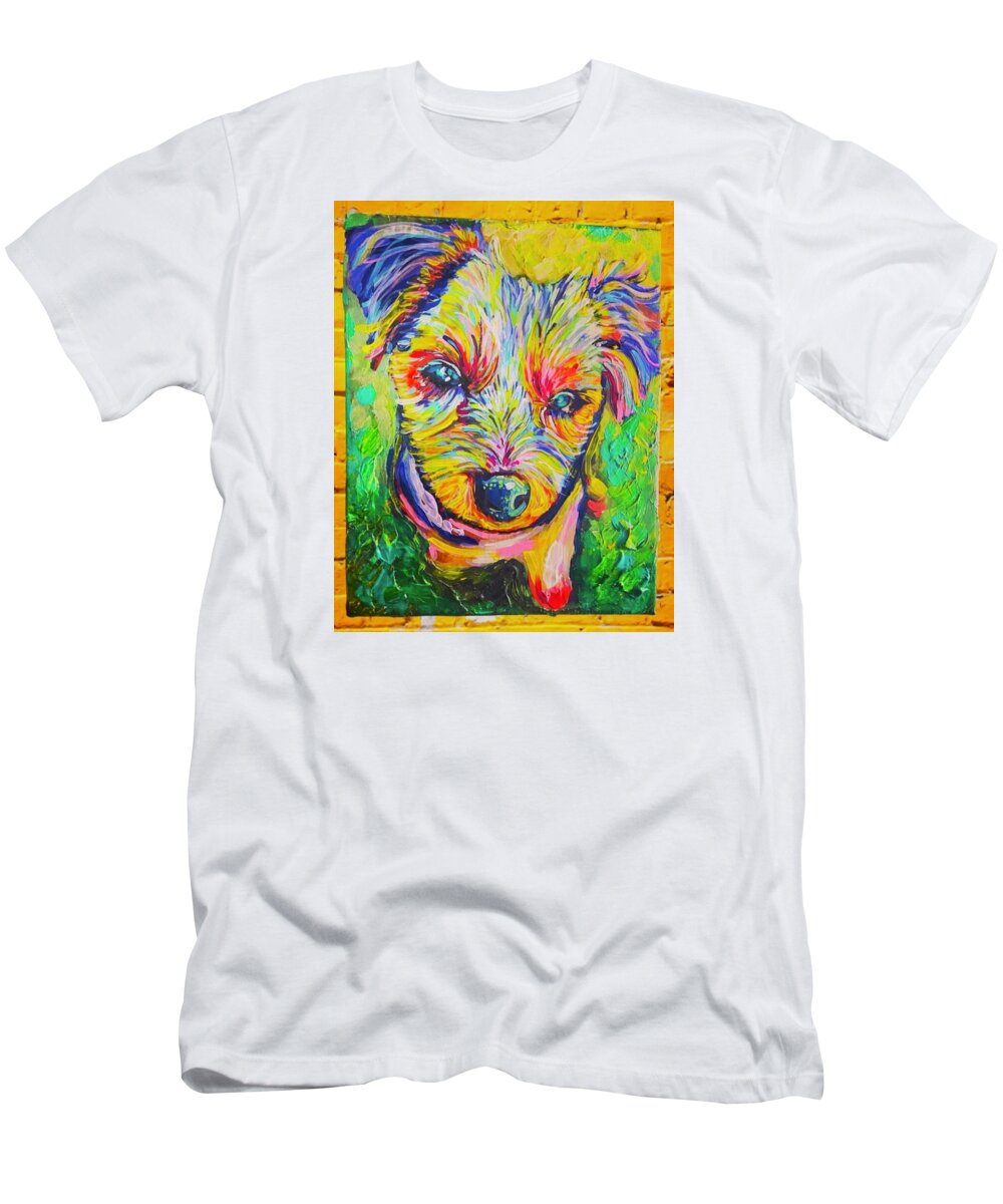 Willow - T-Shirt