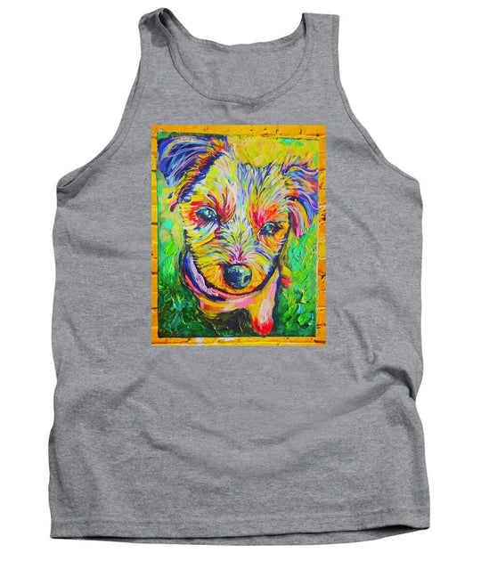 Willow - Tank Top