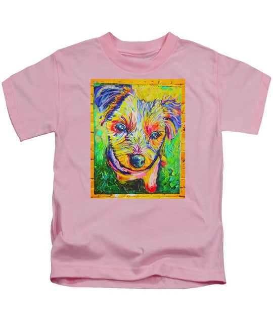 Willow - Kids T-Shirt