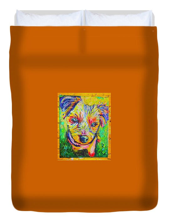 Willow - Duvet Cover