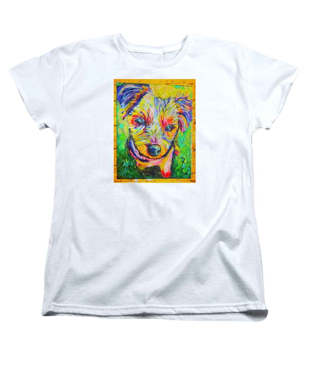 Willow - Women's T-Shirt (Standard Fit)