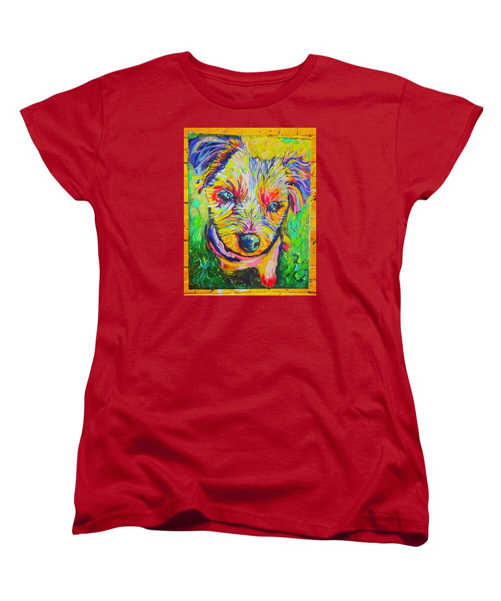 Willow - Women's T-Shirt (Standard Fit)