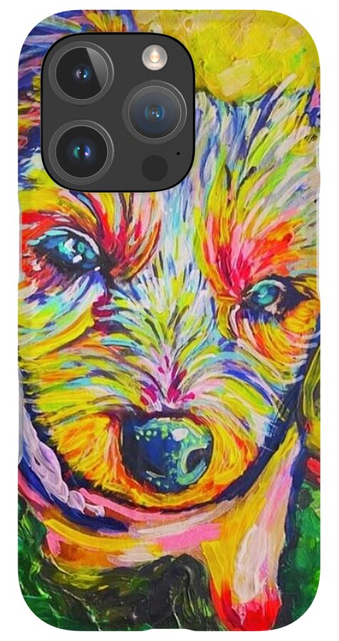 Willow - Phone Case