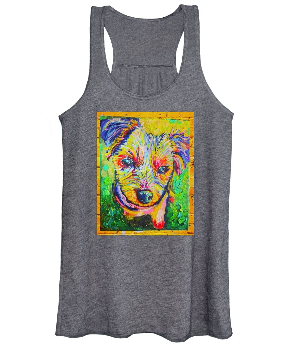 Willow - Women's Tank Top