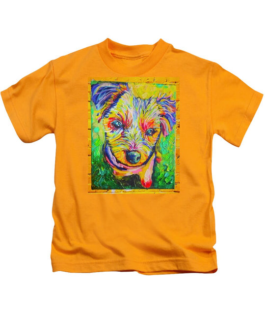 Willow - Kids T-Shirt