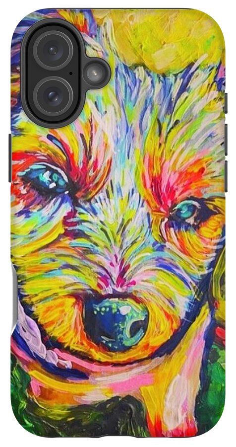 Willow - Phone Case