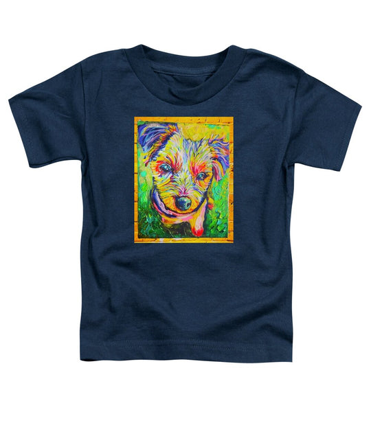 Willow - Toddler T-Shirt