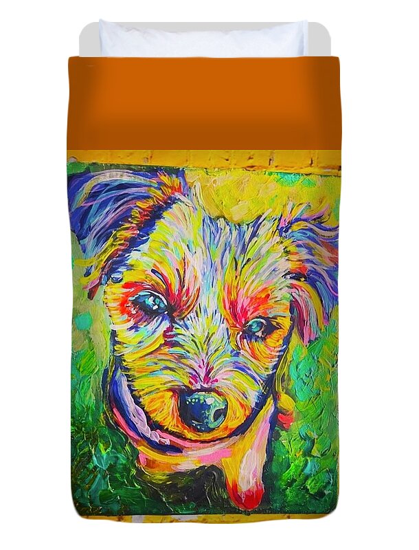 Willow - Duvet Cover