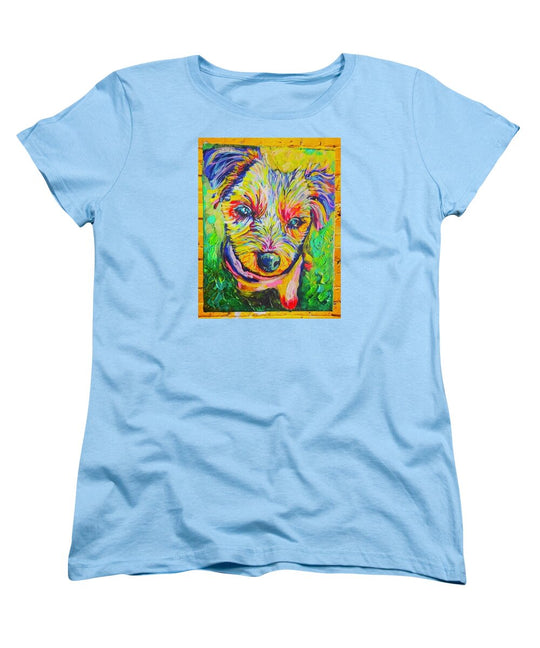 Willow - Women's T-Shirt (Standard Fit)