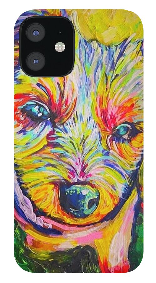 Willow - Phone Case