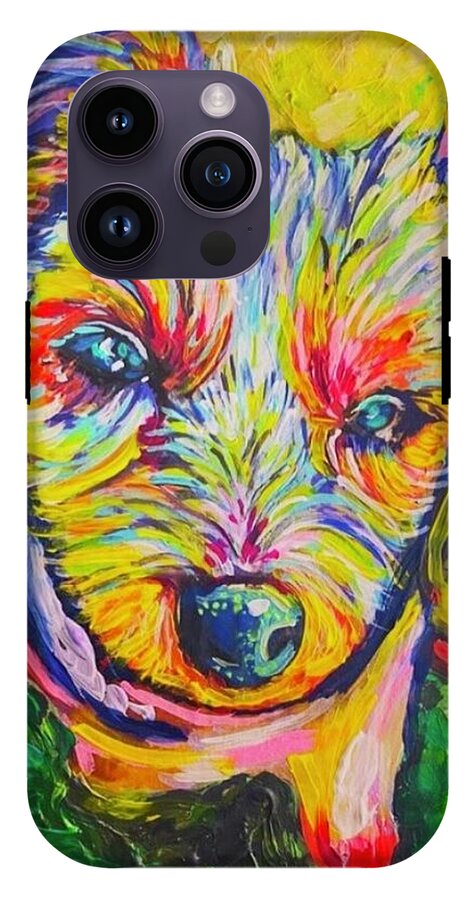 Willow - Phone Case