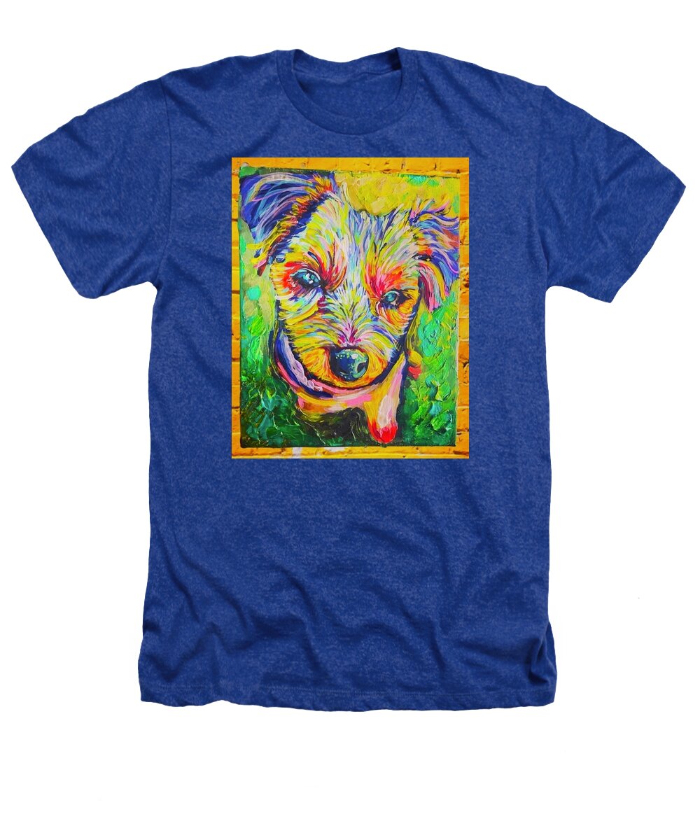 Willow - Heathers T-Shirt