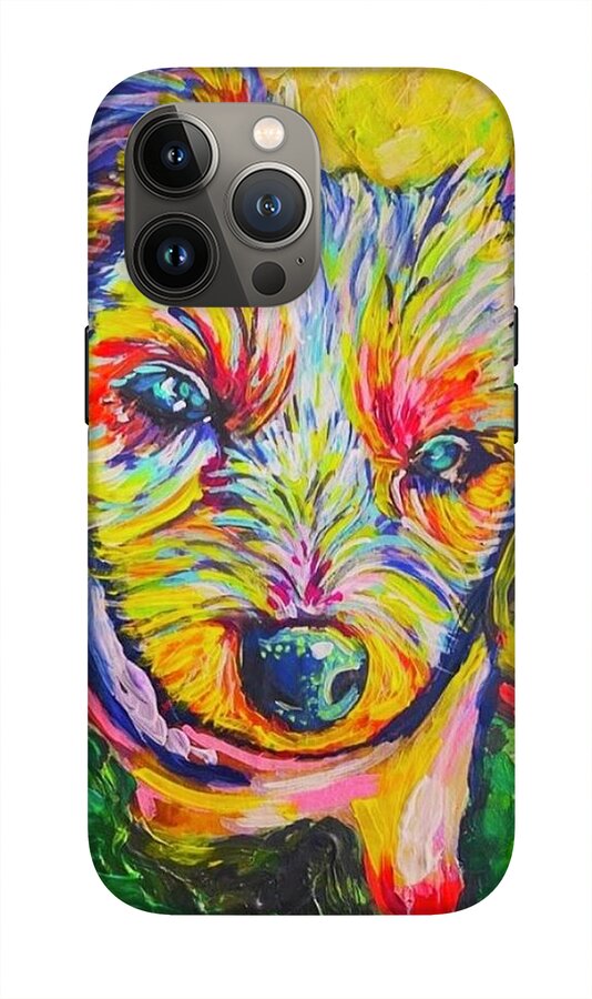 Willow - Phone Case