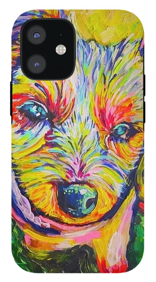 Willow - Phone Case