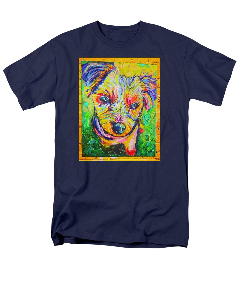 Willow - Men's T-Shirt  (Regular Fit)