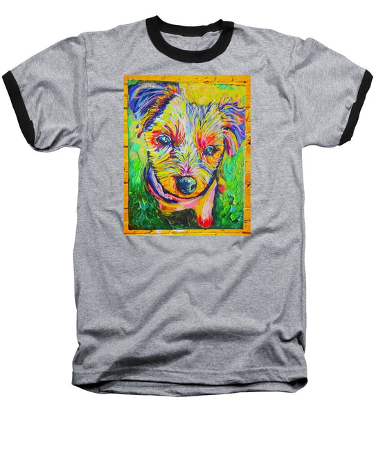Willow - Baseball T-Shirt