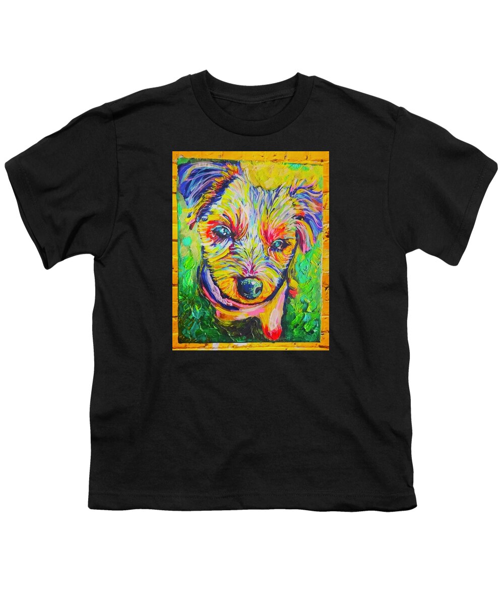 Willow - Youth T-Shirt