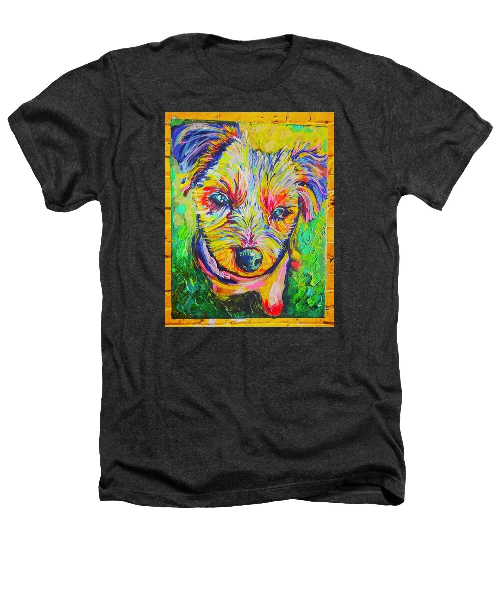 Willow - Heathers T-Shirt