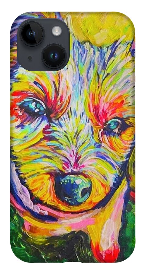 Willow - Phone Case