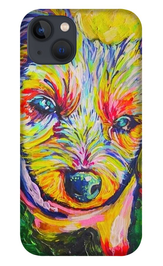 Willow - Phone Case