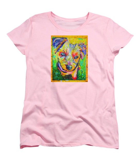 Willow - Women's T-Shirt (Standard Fit)