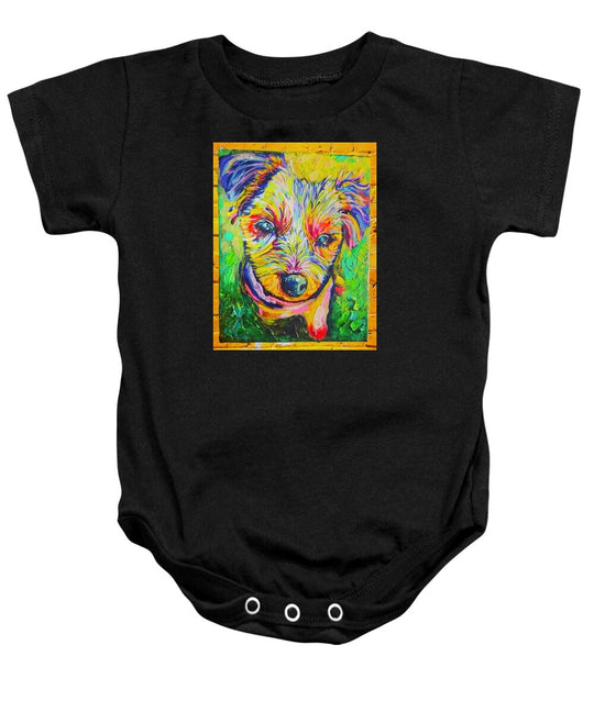 Willow - Baby Onesie