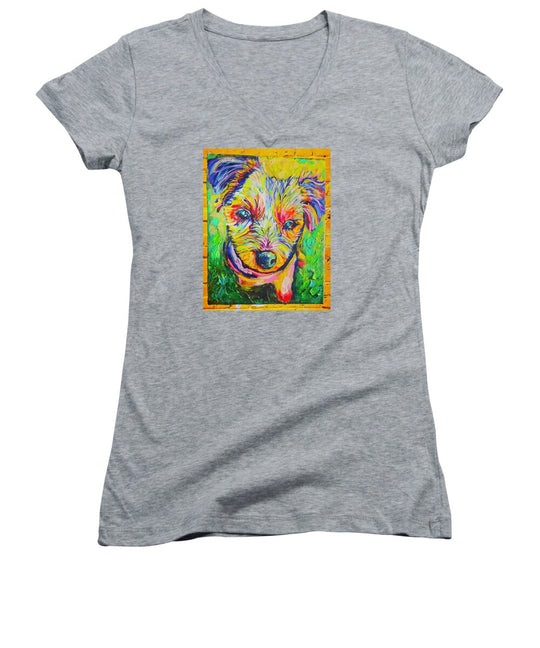 Willow - Women's V-Neck