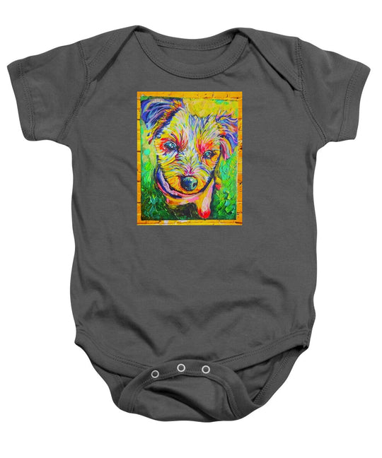 Willow - Baby Onesie