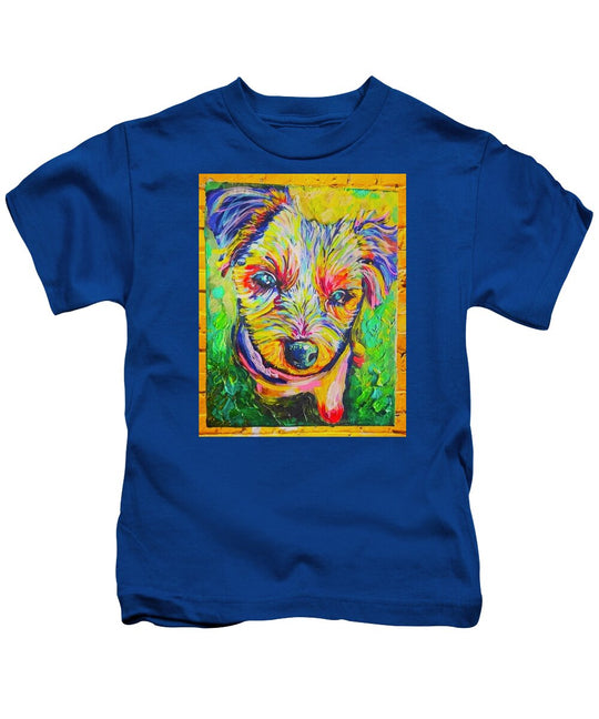 Willow - Kids T-Shirt
