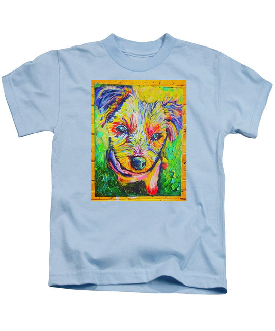 Willow - Kids T-Shirt