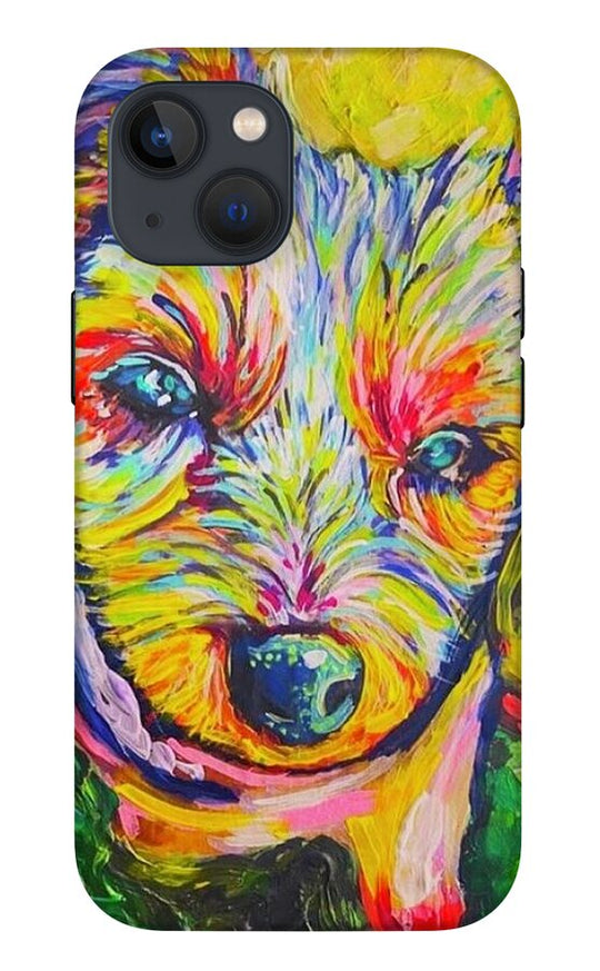 Willow - Phone Case