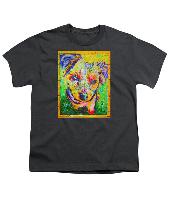 Willow - Youth T-Shirt