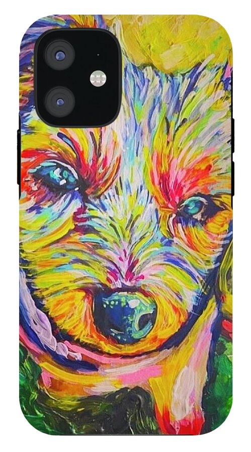 Willow - Phone Case