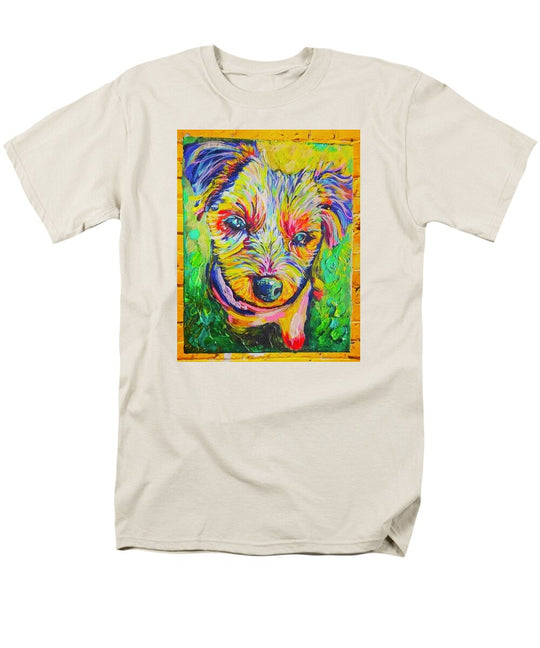 Willow - Men's T-Shirt  (Regular Fit)