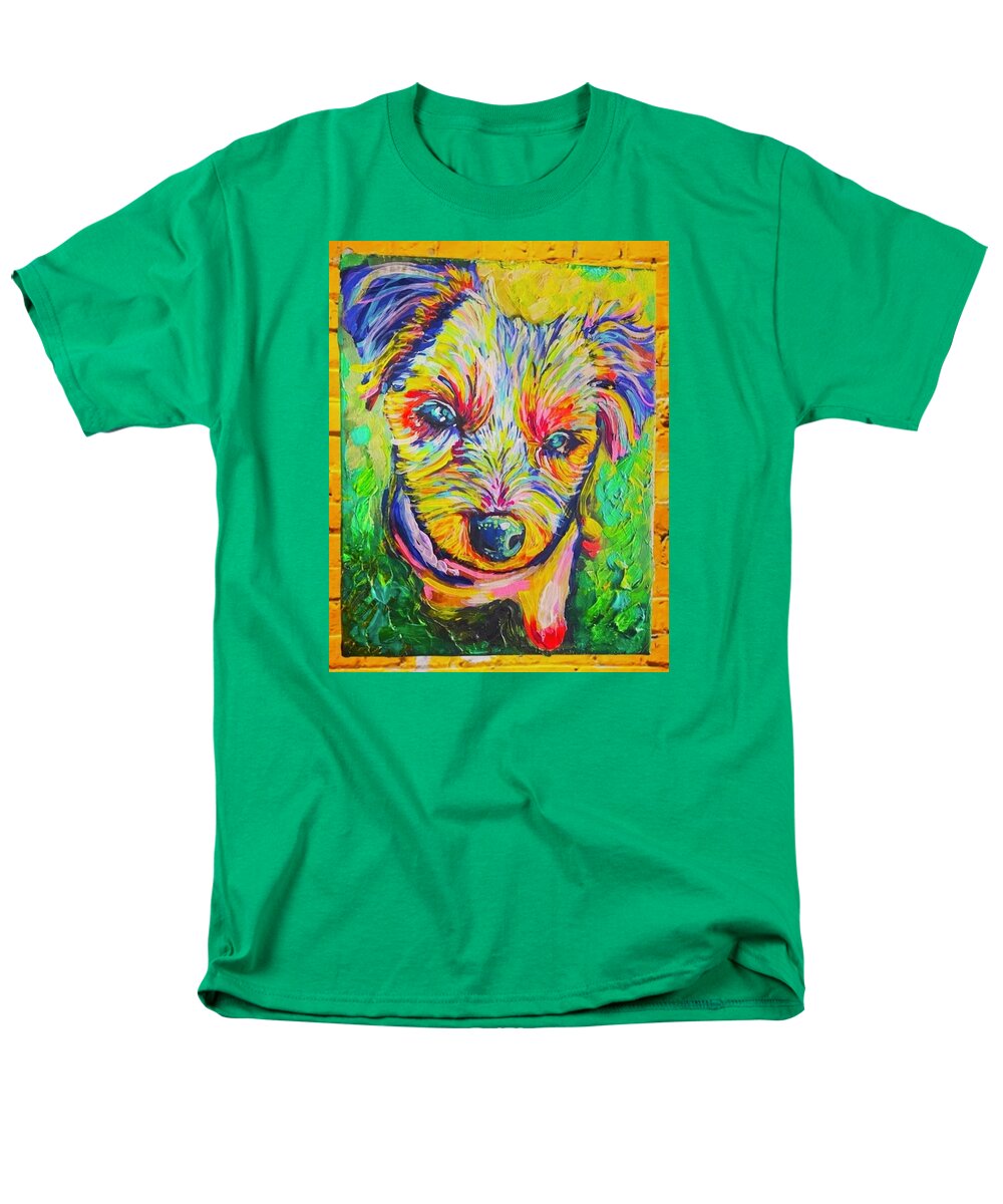 Willow - Men's T-Shirt  (Regular Fit)