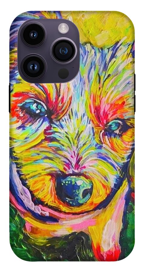 Willow - Phone Case