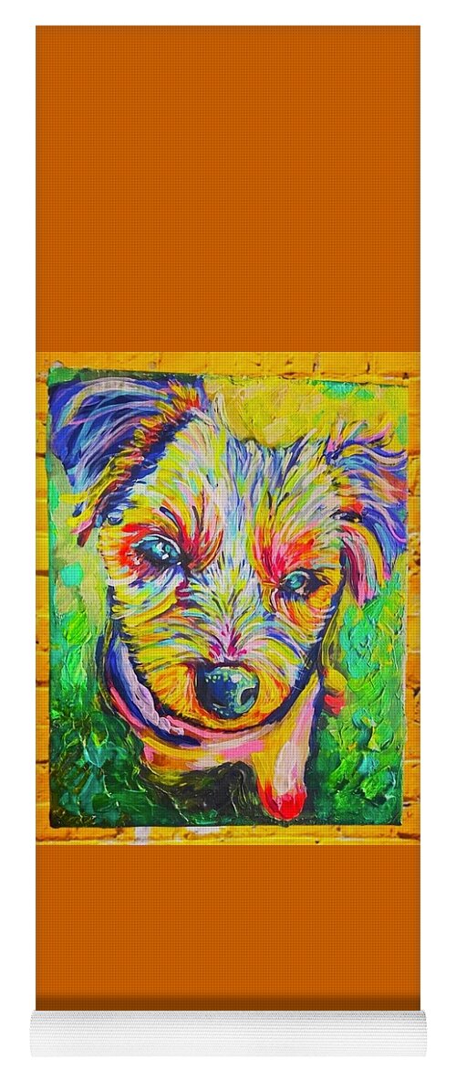 Willow - Yoga Mat