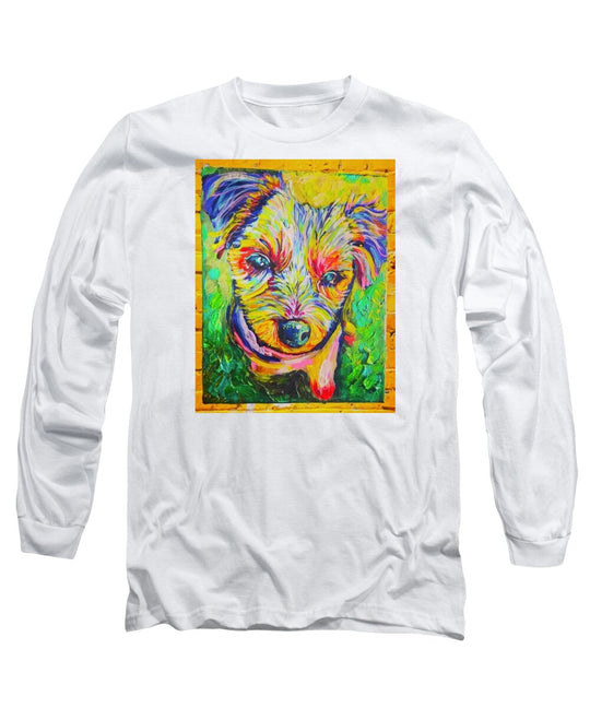 Willow - Long Sleeve T-Shirt