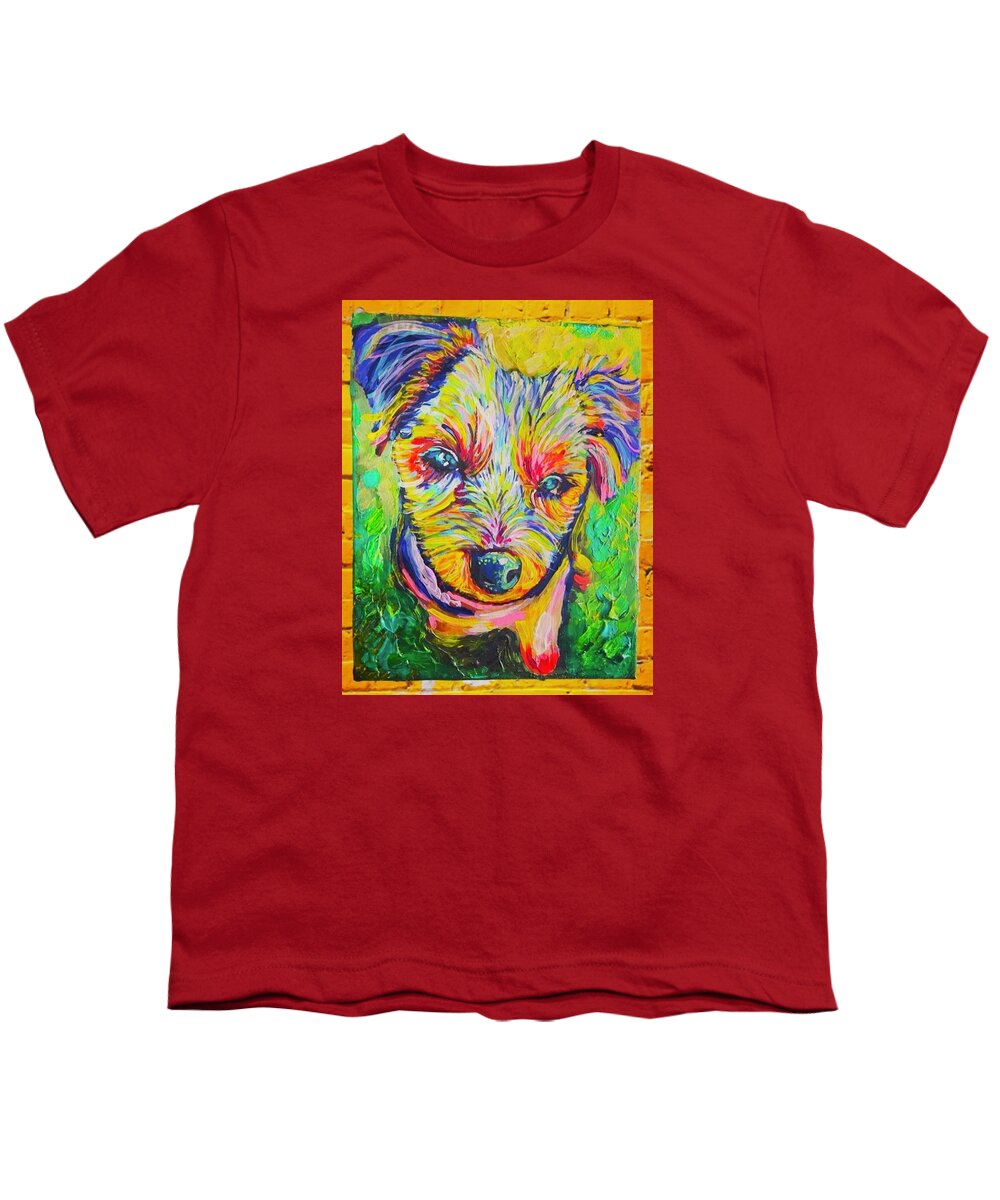 Willow - Youth T-Shirt