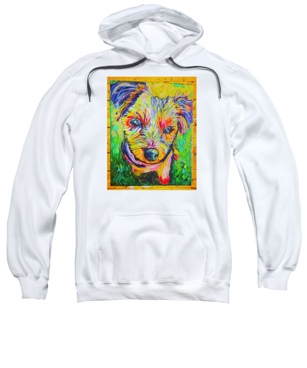 Willow - Sweatshirt